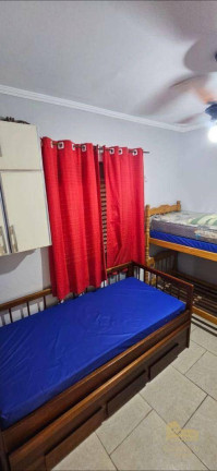 Imagem Kitnet com 1 Quarto à Venda, 30 m² em Vila Balneária - Praia Grande Imagem Kitnet com 1 Quarto à Venda, 30 m² em Vila Balneária - Praia Grande