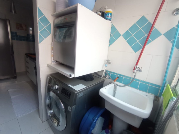 Imagem Apartamento com 2 Quartos à Venda, 49 m² em Cemucam - Cotia Imagem Apartamento com 2 Quartos à Venda, 49 m² em Cemucam - Cotia