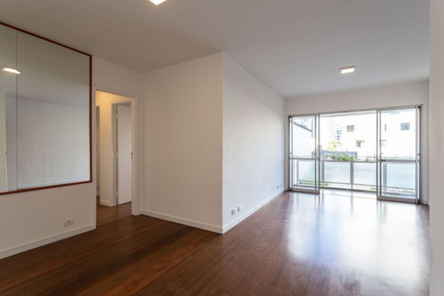 Imagem Apartamento com 3 Quartos à Venda, 92 m² em Campo Belo - São Paulo