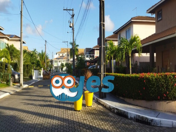 Imagem Casa com 4 Quartos à Venda, 250 m² em Arembepe (abrantes) - Camaçari Imagem Casa com 4 Quartos à Venda, 250 m² em Arembepe (abrantes) - Camaçari