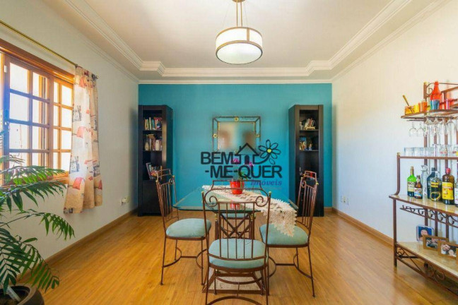 Imagem Sobrado com 3 Quartos à Venda, 282 m² em Cabreúva - Cabreúva Imagem Sobrado com 3 Quartos à Venda, 282 m² em Cabreúva - Cabreúva