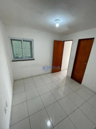 Imagem Apartamento com 2 Quartos à Venda, 57 m² em Messejana - Fortaleza Imagem Apartamento com 2 Quartos à Venda, 57 m² em Messejana - Fortaleza