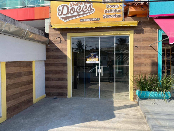 Imagem Loja para Alugar, 45 m² em Vila Capri - Araruama Imagem Loja para Alugar, 45 m² em Vila Capri - Araruama