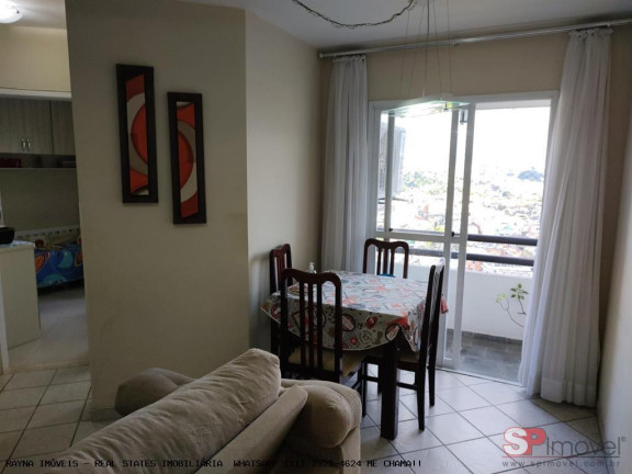 Imagem Apartamento com 2 Quartos à Venda, 50 m² em Mandaqui - São Paulo Imagem Apartamento com 2 Quartos à Venda, 50 m² em Mandaqui - São Paulo