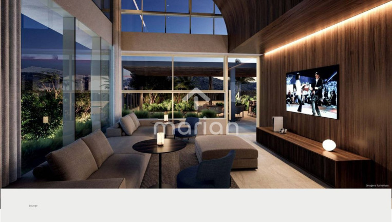Imagem Apartamento com 2 Quartos à Venda, 128 m² em Itapocoroi - Penha