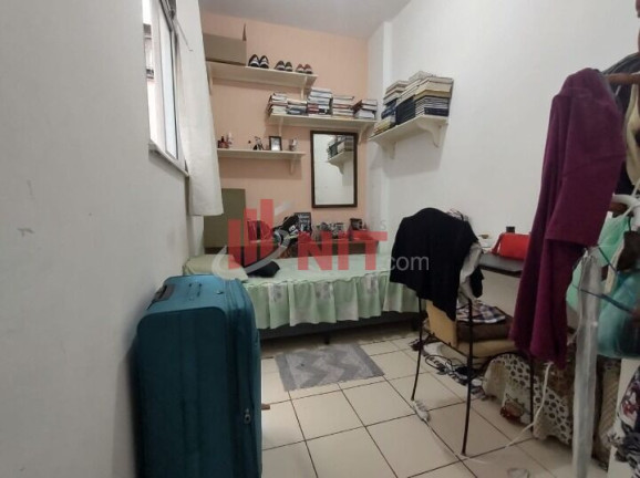 Imagem Apartamento com 2 Quartos à Venda, 85 m² em Icaraí - Niterói