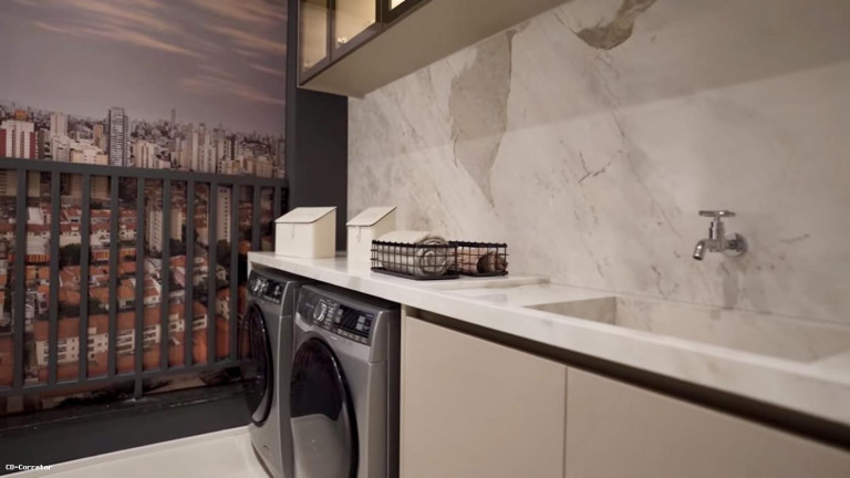Imagem Apartamento com 4 Quartos à Venda, 230 m² em Pinheiros - São Paulo Imagem Apartamento com 4 Quartos à Venda, 230 m² em Pinheiros - São Paulo
