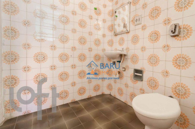 Imagem Apartamento com 3 Quartos à Venda, 123 m² em Santa Cecília - São Paulo Imagem Apartamento com 3 Quartos à Venda, 123 m² em Santa Cecília - São Paulo