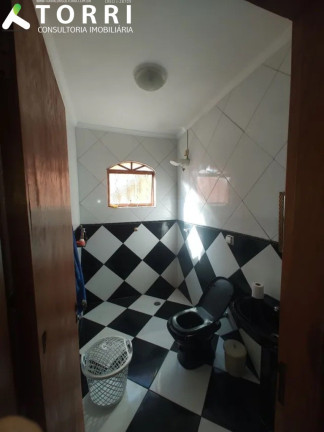 Imagem Sobrado com 3 Quartos à Venda, 217 m² em Jardim Francini - Sorocaba Imagem Sobrado com 3 Quartos à Venda, 217 m² em Jardim Francini - Sorocaba