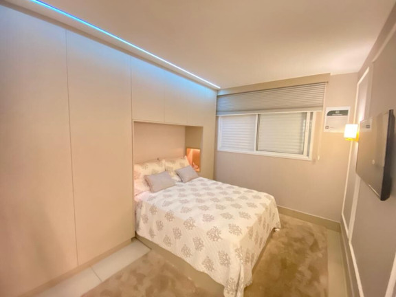Imagem Apartamento com 2 Quartos à Venda, 64 m² em Village Veneza - Goiânia