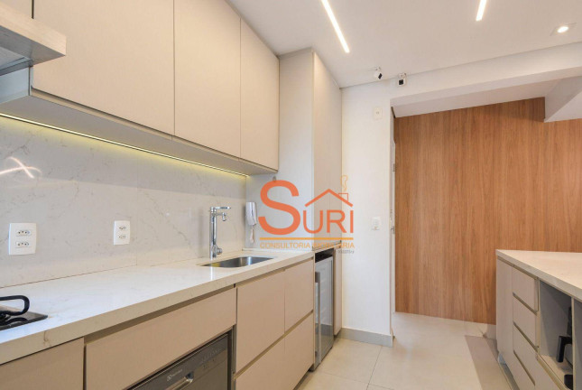 Imagem Apartamento com 3 Quartos à Venda, 90 m² em Vila Olímpia - São Paulo Imagem Apartamento com 3 Quartos à Venda, 90 m² em Vila Olímpia - São Paulo