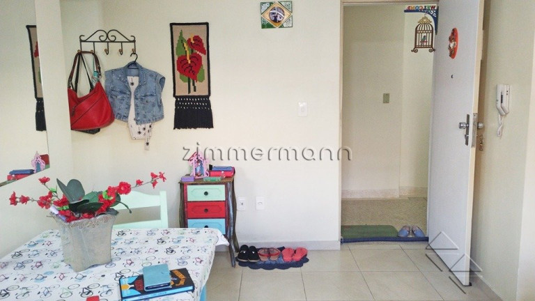 Imagem Apartamento com 1 Quarto à Venda, 87 m² em Santa Cecilia - São Paulo Imagem Apartamento com 1 Quarto à Venda, 87 m² em Santa Cecilia - São Paulo