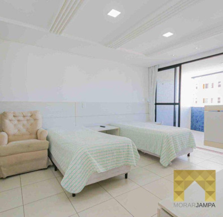 Imagem Apartamento com 4 Quartos à Venda, 250 m² em Manaíra - João Pessoa Imagem Apartamento com 4 Quartos à Venda, 250 m² em Manaíra - João Pessoa
