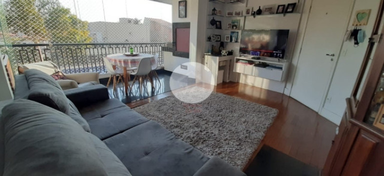 Imagem Apartamento com 3 Quartos à Venda, 87 m² em Jardim Londrina - São Paulo Imagem Apartamento com 3 Quartos à Venda, 87 m² em Jardim Londrina - São Paulo