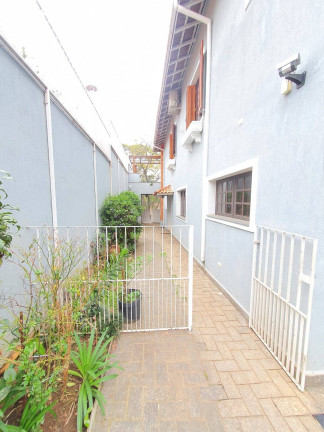 Imagem Casa com 3 Quartos à Venda, 400 m² em Campo Belo - São Paulo Imagem Casa com 3 Quartos à Venda, 400 m² em Campo Belo - São Paulo