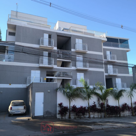 Apartamento com 3 Quartos à Venda, 110 m² em Parque Vitória - Franco Da Rocha