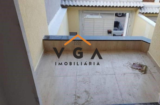 Imagem Casa com 3 Quartos à Venda, 120 m² em Jardim Popular - São Paulo Imagem Casa com 3 Quartos à Venda, 120 m² em Jardim Popular - São Paulo