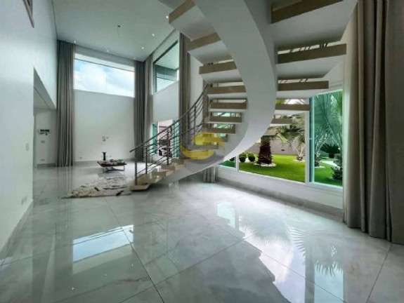 Imagem Casa de Condomínio com 4 Quartos à Venda, 883 m² em São Paulo Ii - Cotia