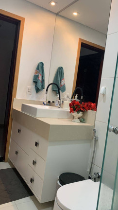 Imagem Apartamento com 3 Quartos à Venda, em Jardim Das Américas - Cuiabá Imagem Apartamento com 3 Quartos à Venda, em Jardim Das Américas - Cuiabá