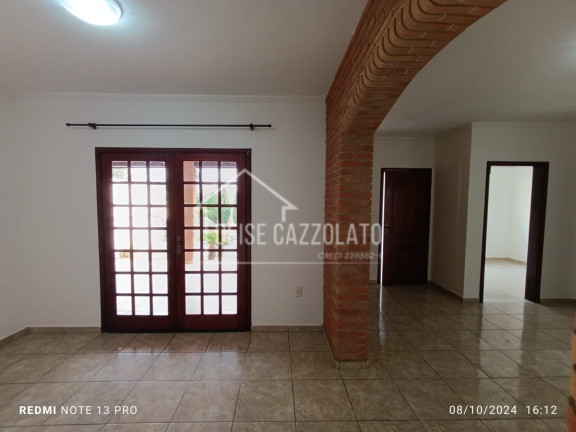 Imagem Casa com 3 Quartos para Alugar, 136 m² em Ibiti Do Paço - Sorocaba Imagem Casa com 3 Quartos para Alugar, 136 m² em Ibiti Do Paço - Sorocaba