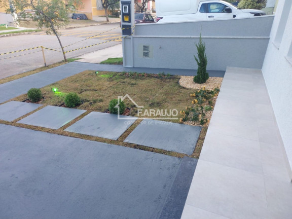 Imagem Imóvel com 3 Quartos à Venda, 163 m² em Zona Industrial - Sorocaba Imagem Imóvel com 3 Quartos à Venda, 163 m² em Zona Industrial - Sorocaba