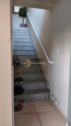 Imagem Apartamento com 2 Quartos à Venda, 66 m² em Jardim Las Vegas - Santo André