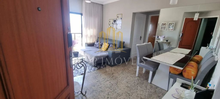 Imagem Apartamento com 2 Quartos à Venda, 64 m² em Santana - São José Dos Campos Imagem Apartamento com 2 Quartos à Venda, 64 m² em Santana - São José Dos Campos