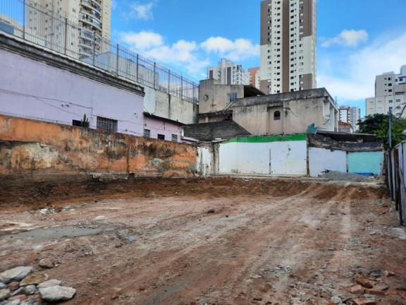 Imagem Terreno para Alugar, 310 m² em Tatuapé - São Paulo