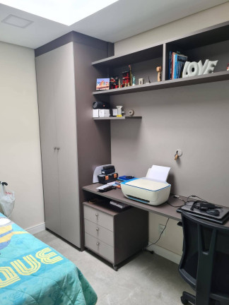 Imagem Casa com 4 Quartos à Venda, 230 m² em Jardim Ermida I - Jundiaí