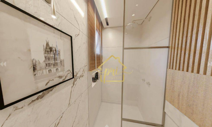 Imagem Apartamento com 2 Quartos à Venda, 72 m² em Aparecida - Santos