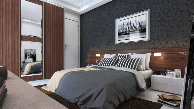 Imagem Apartamento com 2 Quartos à Venda, 93 m² em Guilhermina - Praia Grande