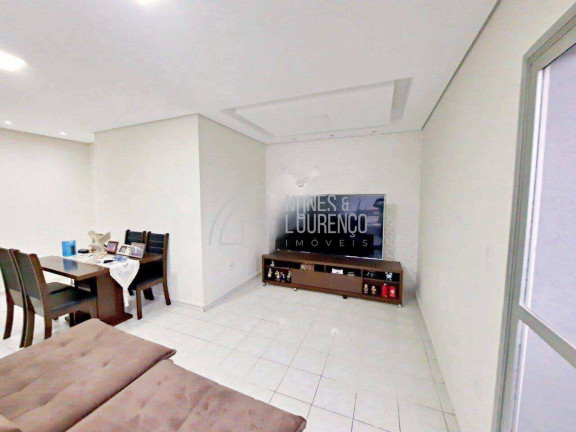 Imagem Apartamento com 2 Quartos à Venda, 95 m² em Pompéia - Santos Imagem Apartamento com 2 Quartos à Venda, 95 m² em Pompéia - Santos