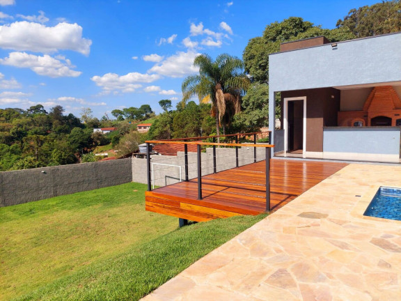 Imagem Casa com 3 Quartos à Venda, 1 m² em Rosário - Atibaia Imagem Casa com 3 Quartos à Venda, 1 m² em Rosário - Atibaia