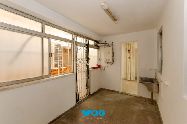 Imagem Imóvel com 3 Quartos à Venda, 146 m² em Rio Branco - Porto Alegre