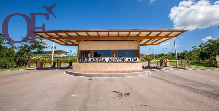 Imagem Terreno em Condomínio à Venda, 800 m² em Medeiros - Itupeva