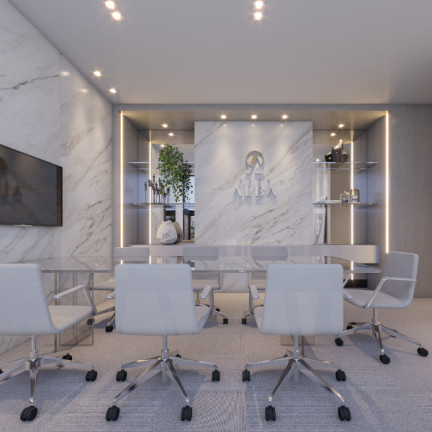 Imagem Apartamento com 3 Quartos à Venda, 97 m² em Cidade Nova - Passo Fundo Imagem Apartamento com 3 Quartos à Venda, 97 m² em Cidade Nova - Passo Fundo