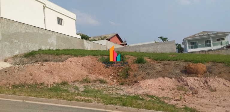 Imagem Terreno à Venda, 500 m² em Cambarah - Jarinu