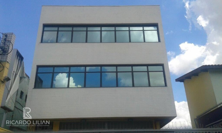 Imagem Imóvel Comercial à Venda, 870 m² em Vila Galvão - Guarulhos