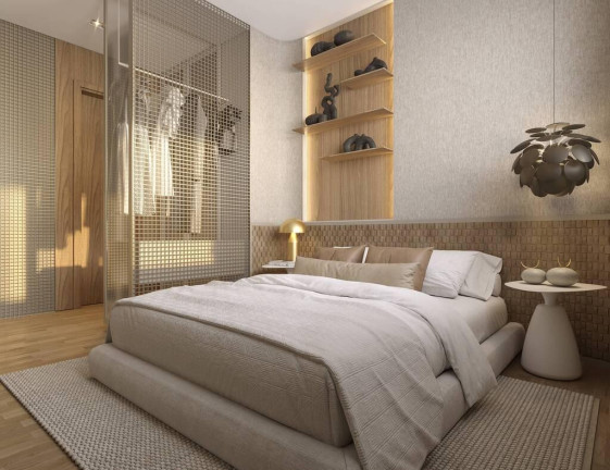 Imagem Apartamento com 4 Quartos à Venda, 70 m² em Tijuca - Rio De Janeiro