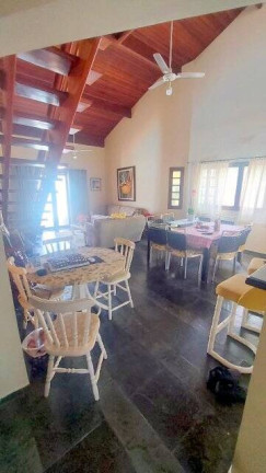 Imagem Casa com 4 Quartos à Venda, 282 m² em Balneário Arpoador - Peruíbe Imagem Casa com 4 Quartos à Venda, 282 m² em Balneário Arpoador - Peruíbe