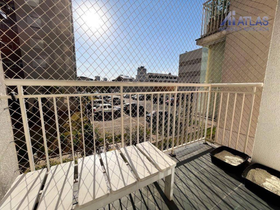 Imagem Apartamento com 2 Quartos à Venda, 45 m² em Vila Maria - São Paulo Imagem Apartamento com 2 Quartos à Venda, 45 m² em Vila Maria - São Paulo