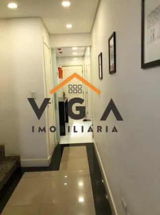 Imagem Casa com 3 Quartos à Venda, 109 m² em Vila Matilde - São Paulo Imagem Casa com 3 Quartos à Venda, 109 m² em Vila Matilde - São Paulo