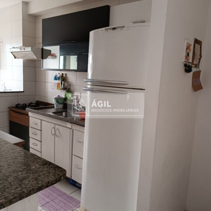 Imagem Apartamento com 2 Quartos à Venda, 60 m² em Monte Castelo - São José Dos Campos Imagem Apartamento com 2 Quartos à Venda, 60 m² em Monte Castelo - São José Dos Campos