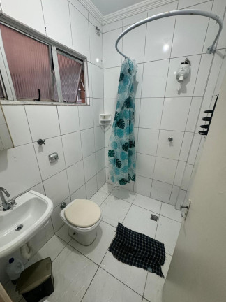 Imagem Kitnet com 1 Quarto à Venda, 44 m² em Caiçara - Praia Grande Imagem Kitnet com 1 Quarto à Venda, 44 m² em Caiçara - Praia Grande