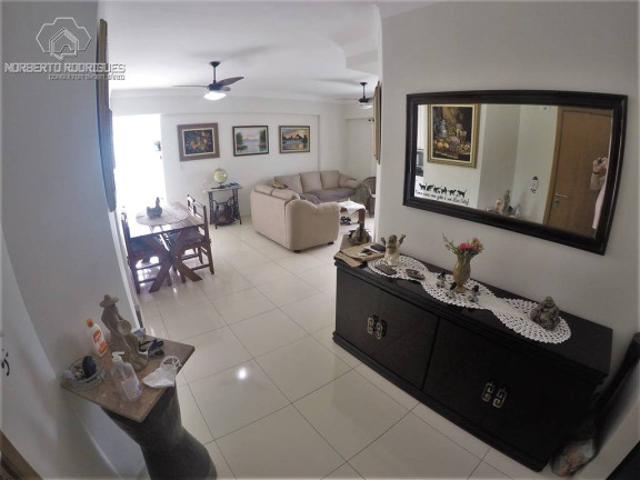 Imagem Apartamento com 3 Quartos à Venda, 163 m² em Guilhermina - Praia Grande Imagem Apartamento com 3 Quartos à Venda, 163 m² em Guilhermina - Praia Grande