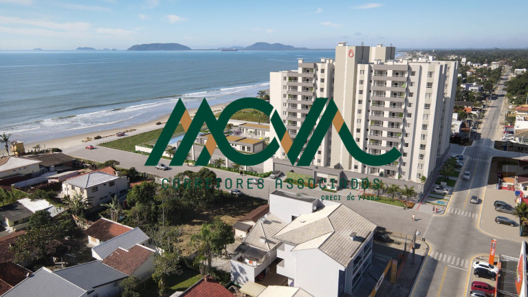 Imagem Imóvel com 3 Quartos à Venda, 83 m² em Princesa Do Mar - Itapoá Imagem Imóvel com 3 Quartos à Venda, 83 m² em Princesa Do Mar - Itapoá