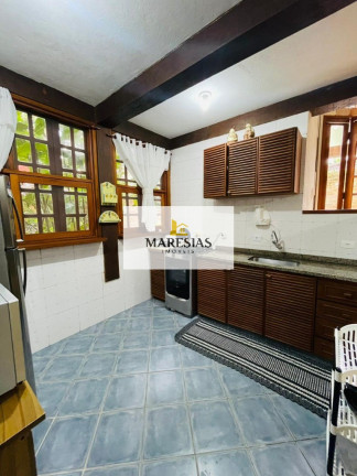 Imagem Casa com 3 Quartos à Venda, 136 m² em Juquehy - São Sebastião Imagem Casa com 3 Quartos à Venda, 136 m² em Juquehy - São Sebastião