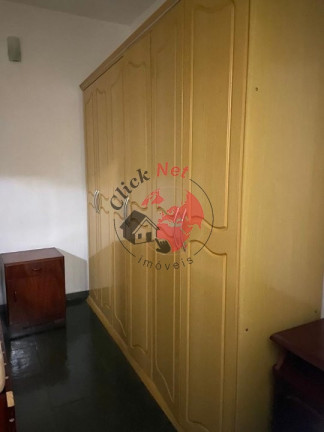 Imagem Sobrado com 4 Quartos à Venda, 220 m² em Jardim Do Estádio - Santo André Imagem Sobrado com 4 Quartos à Venda, 220 m² em Jardim Do Estádio - Santo André
