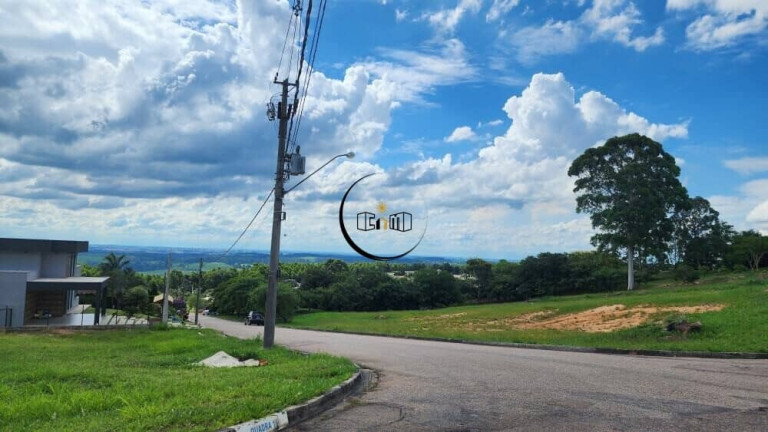 Imagem Imóvel à Venda, 1.133 m² em Colinas De Inhandjara - Itupeva