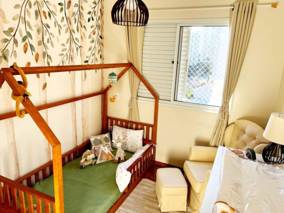 Imagem Apartamento com 3 Quartos à Venda, 115 m² em Vila Mariana - São Paulo